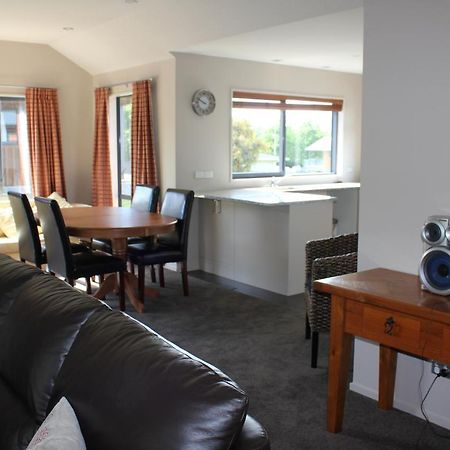3 Bellbird Place 핸머스프링스 외부 사진