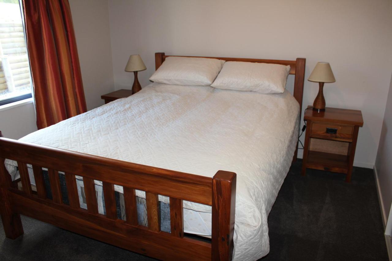 3 Bellbird Place 핸머스프링스 외부 사진