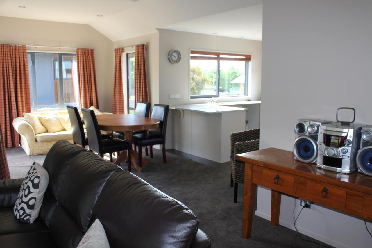 3 Bellbird Place 핸머스프링스 외부 사진