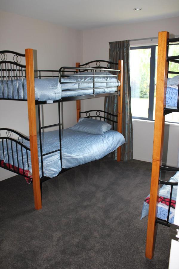 3 Bellbird Place 핸머스프링스 외부 사진