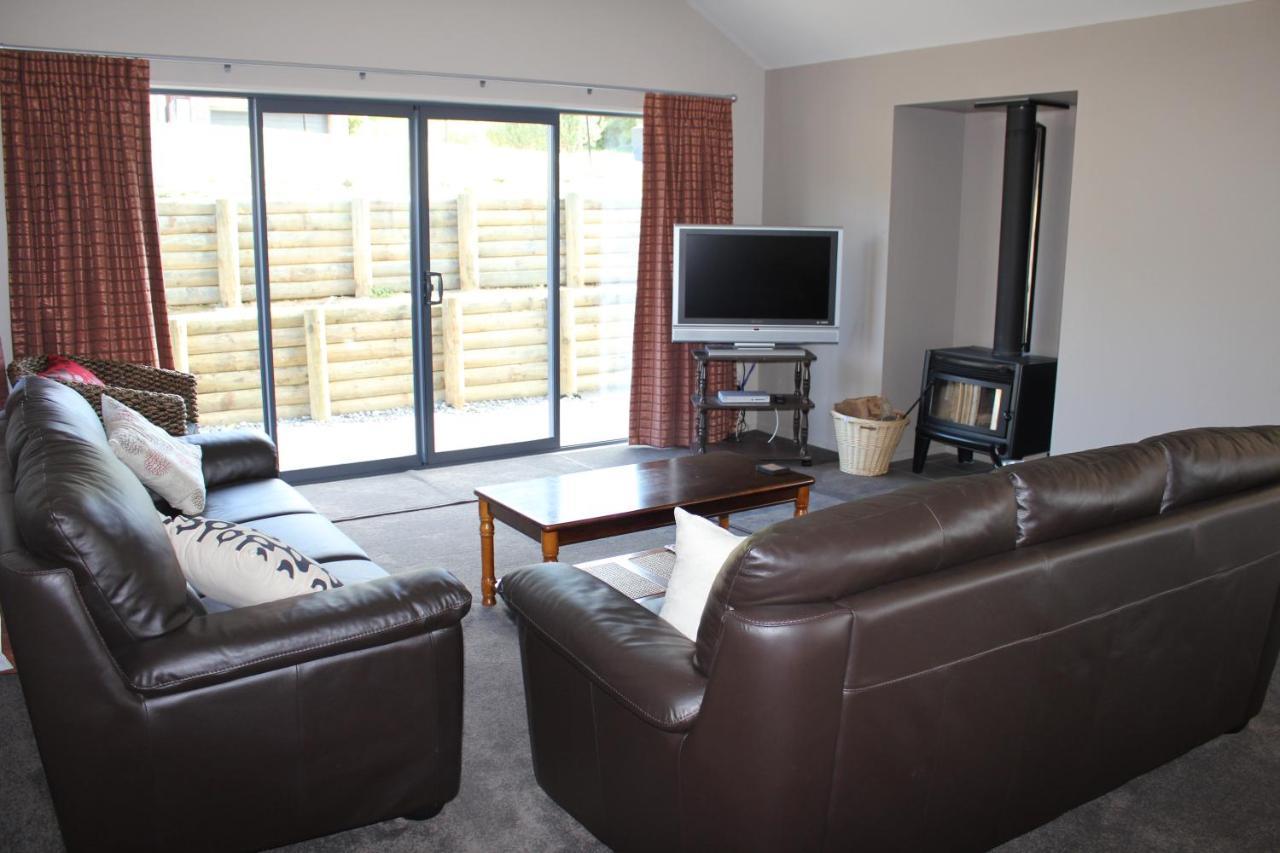 3 Bellbird Place 핸머스프링스 외부 사진